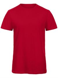 T-SHIRT SLUB 120 g/m²